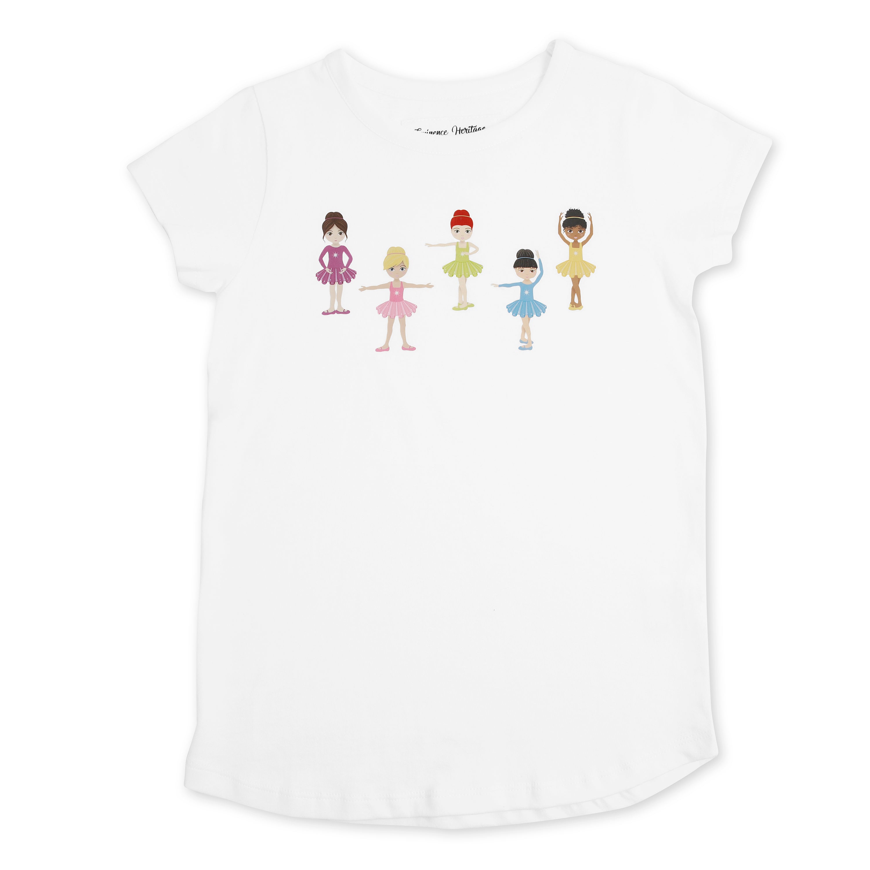 Positions T-Shirt