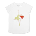 Audrey Ballerina T-Shirt