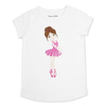 Madelene Ballerina T-Shirt