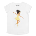 Nia Ballerina T-Shirt