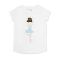 Celeste Ballerina T-Shirt