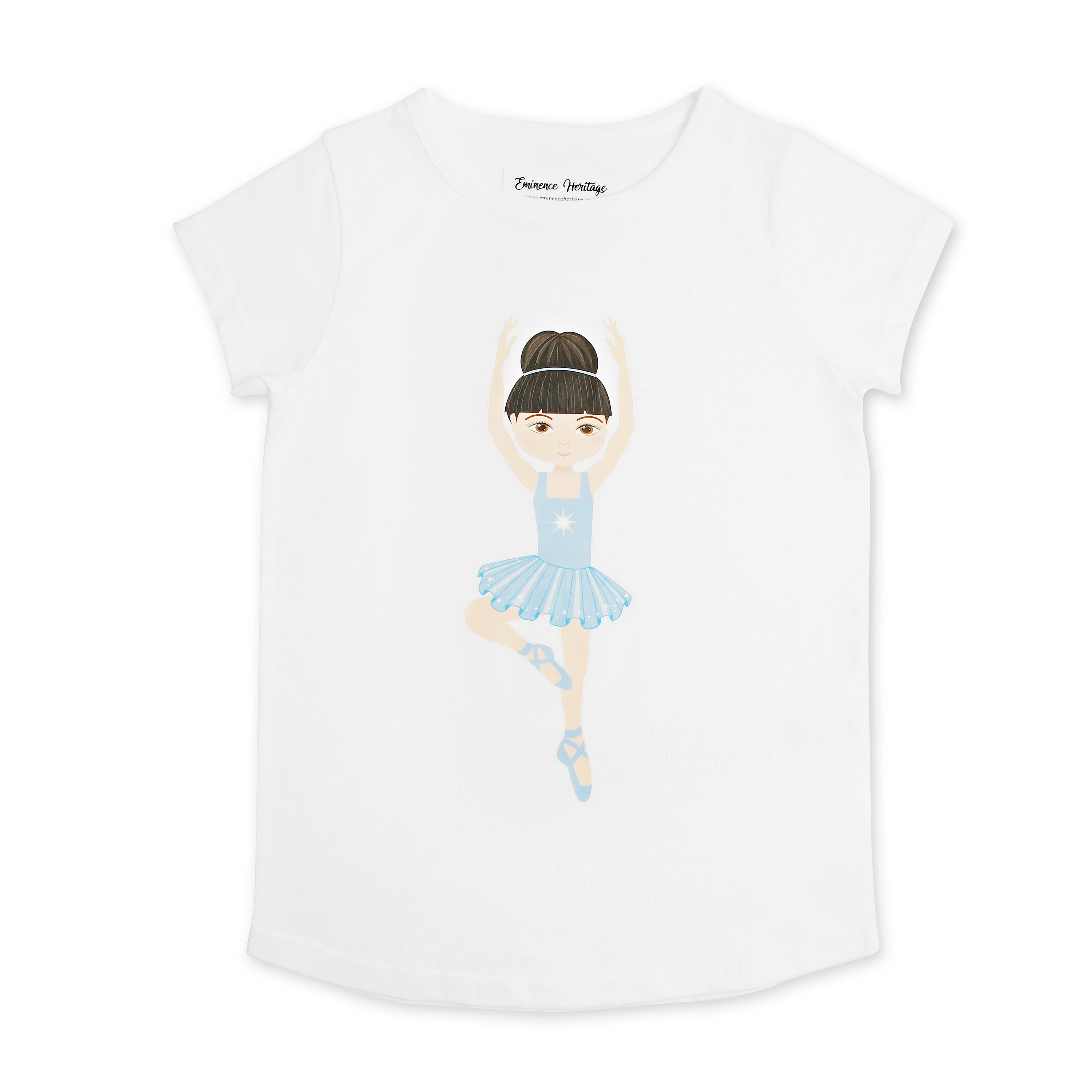 Celeste Ballerina T-Shirt