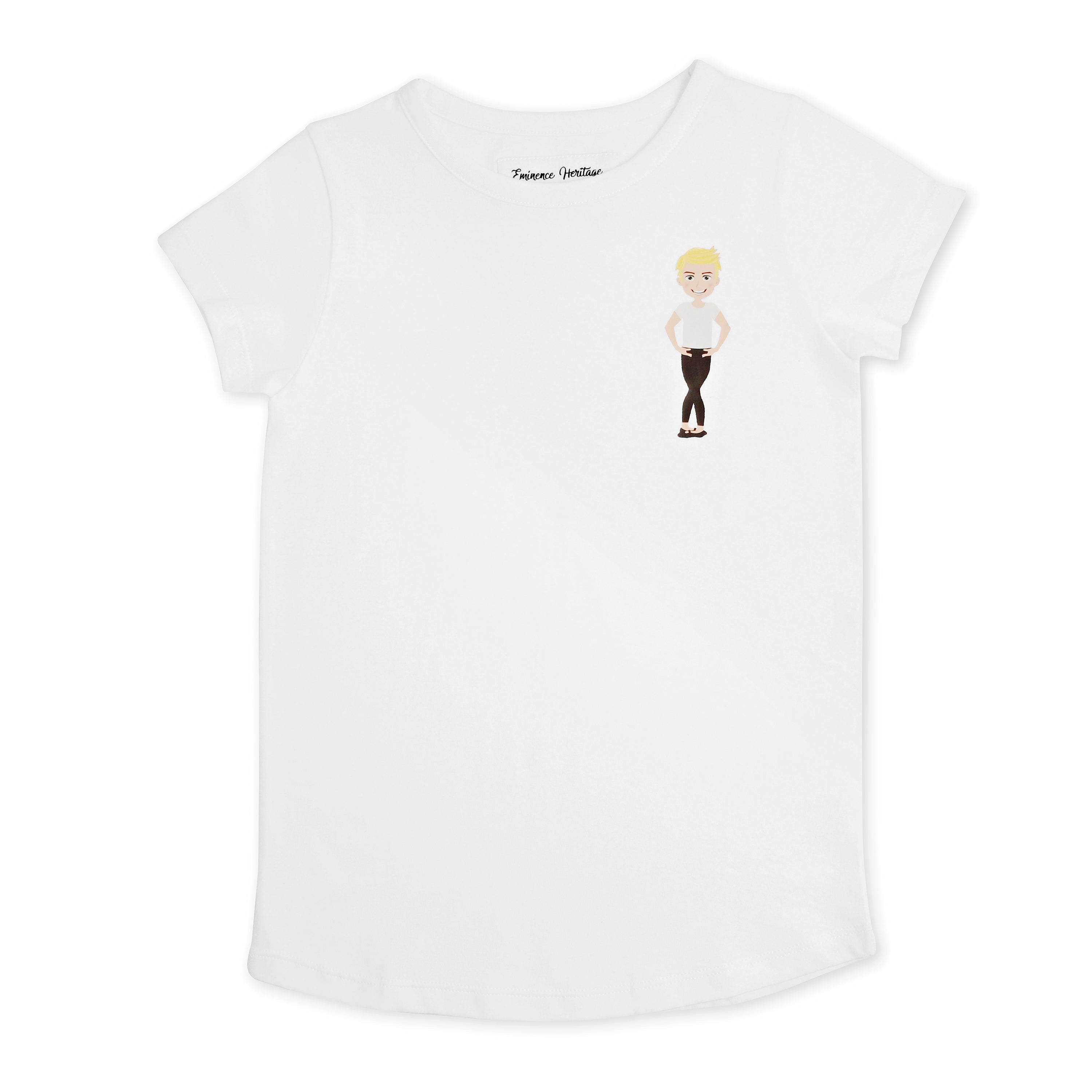 Jesse Dancer T-Shirt